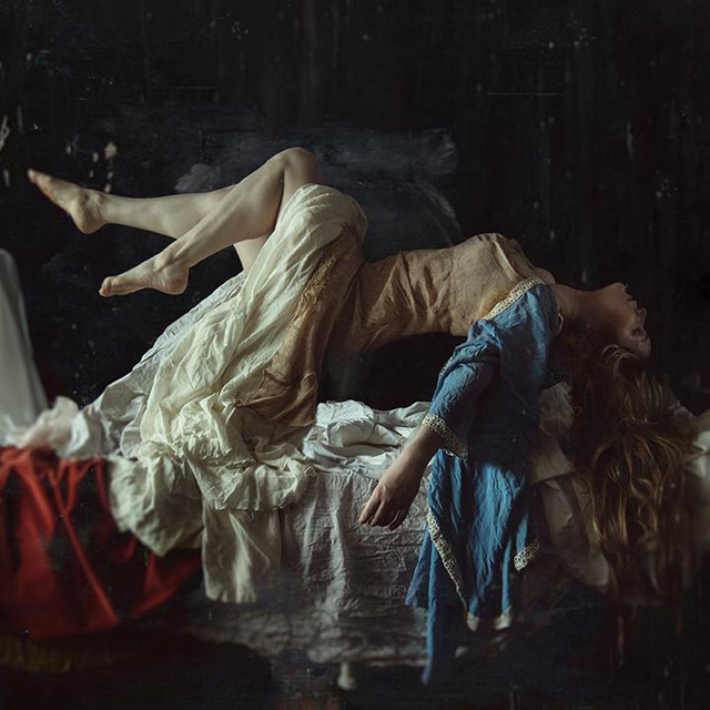 Astrid Swan photo