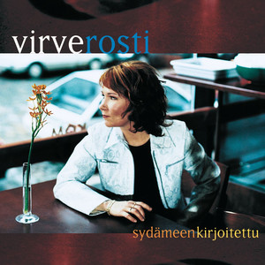 Sydämeen kirjoitettu album