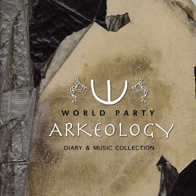 Arkeology cover