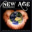 Inside the Creation (Emotional Music for your Spiritual and Body Healing) Albumcover