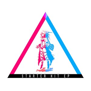 Starter Kit EP Albumcover