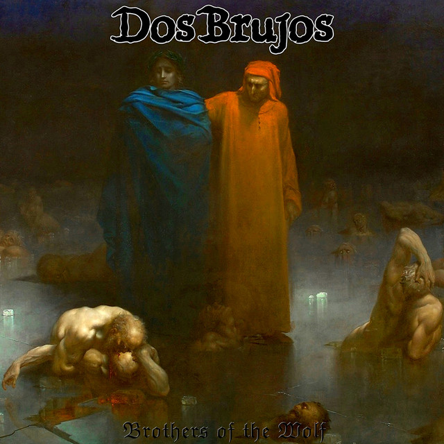 Dos Brujos Photo