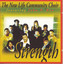 Strength cover