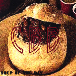 Chillin' in a Bread Bowl