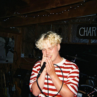George Roberts Photo