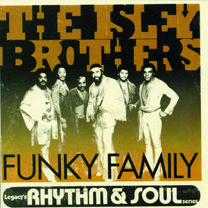 Funky Family album