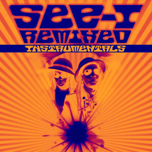 See-I Remixed Instrumentals album