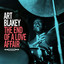 The End of a Love Affair cover