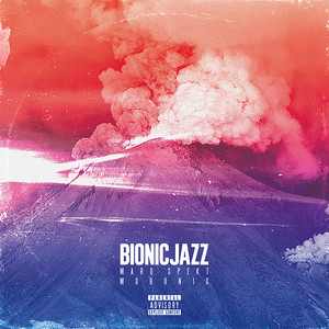 Bionic Jazz cover