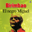 El Negro Miguel Albumcover