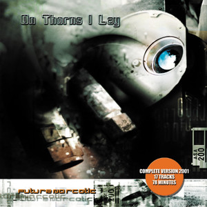 Future Narcotic (Réédition 2001) cover