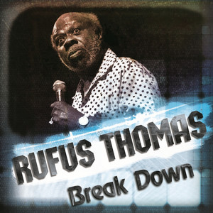Break Down album