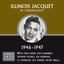 Complete Jazz Series 1946 - 1947 cover
