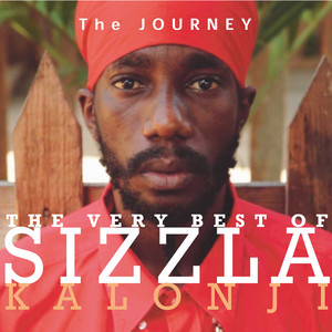 The Journey: The Very Best of Sizzla Kalonji album