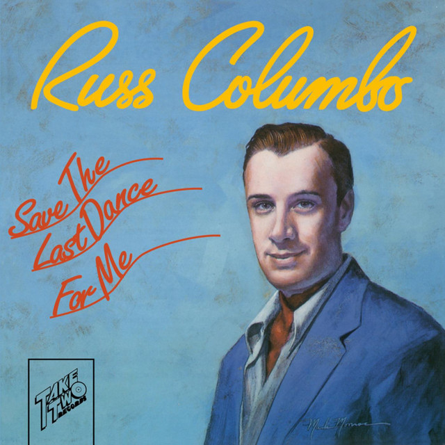 Russ Columbo Photo