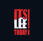It´s Lee Today! Albumcover