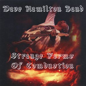 Dave Hamilton Band