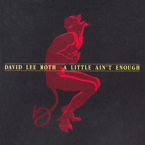 A Little Ain't Enough album