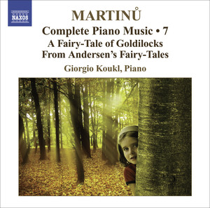 Complete Piano Music 7 cover