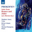 Prokofiev: Suite from Romeo and Juliet (arr. Borisovsky) Albumcover