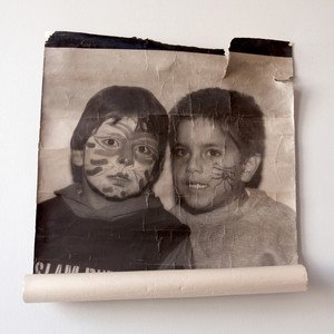 Double Youth cover