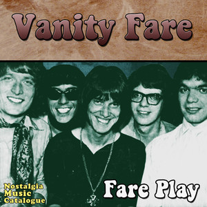 Fare Play cover