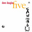 Five cover