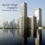 Singapore Albumcover
