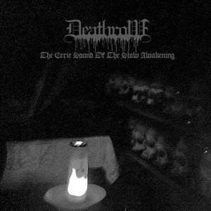 The Eerie Sound of the Slow Awakening cover