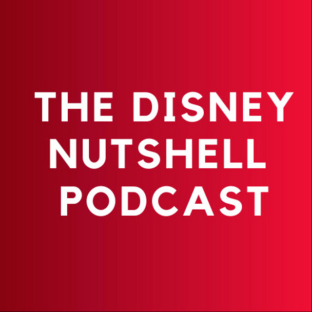 The Disney Nutshell Podcast | Podcast on Spotify