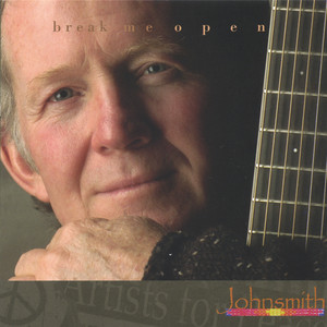 Break Me Open cover