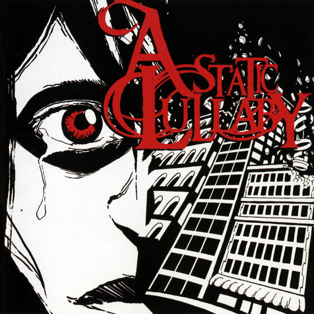 A Static Lullaby cover