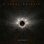 X-Space Odyssey Albumcover