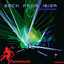 Back From Ibiza Selected By Unison Albumcover