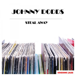 Steal Away album