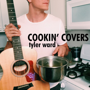 Cookin' Covers cover