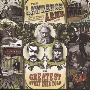 The Greatest Story Ever Told album