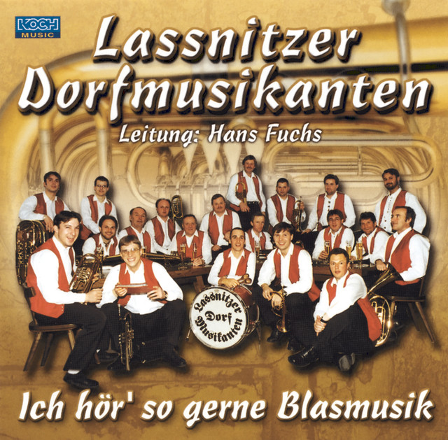 Lassnitzer Dorfmusikanten Photo