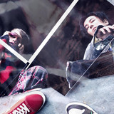 OLDCODEX Photo