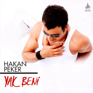 Yak Beni cover