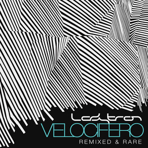 Velocifero: Remixed & Rare album