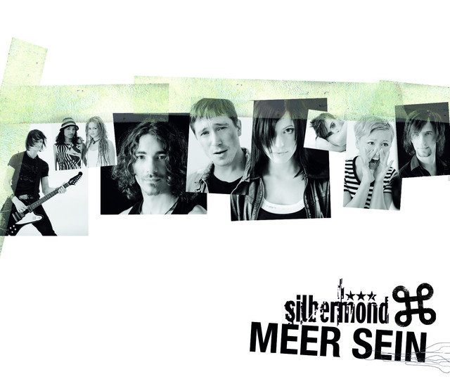Meer Sein cover