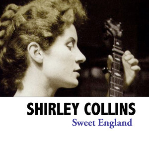 Sweet England Albumcover