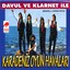 Davul Ve Zurna İle Karadeniz Oyun Havaları Albumcover
