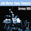 Germany 1986 cover
