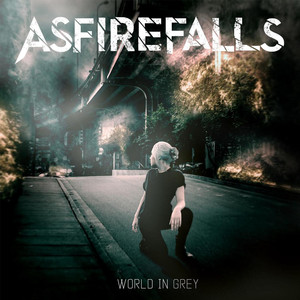 AsFireFalls Photo