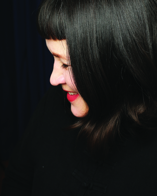Kim Beggs photo