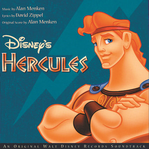 Hercules album