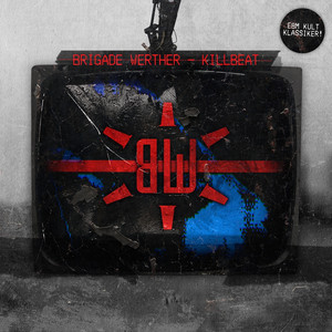 Killbeat cover