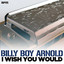 I Wish You Would cover